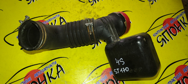 ГОФРА ВОЗДУШНОГО ФИЛЬТРА/TOY/CARINA/CORONA/AT170/AT171/AT175/AT177/CT170/CT177/ST170/ST171/4AFE/3SF/3SFE/4AF/3SGE/4SFE/4SFI/5AF