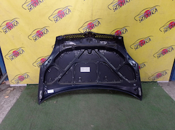 КАПОТ/TOY/VITZ/NCP10/NCP13/NCP15/SCP10/SCP13