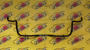 СТАБИЛИЗАТОР/TOY/ALLEX/COROLLA/COROLLA FIELDER/COROLLA RUNX/WILL VS/CE121/NZE120/NZE121/NZE121G/NZE127/ZZE120L/ZZE121L/ZZE122/ZZE122G/ZZE123/ZZE127/ZZE128/F