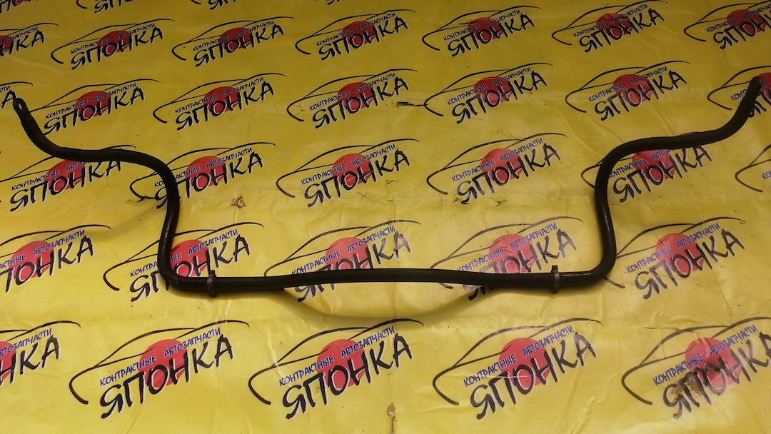 СТАБИЛИЗАТОР/TOY/ALLEX/COROLLA/COROLLA FIELDER/COROLLA RUNX/WILL VS/CE121/NZE120/NZE121/NZE121G/NZE127/ZZE120L/ZZE121L/ZZE122/ZZE122G/ZZE123/ZZE127/ZZE128/F