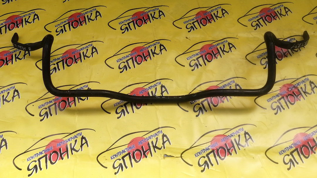 СТАБИЛИЗАТОР/TOY/AVENSIS/CELICA/CALDINA/AZT250/AZT250W/AZT251/ZZT231/AZT241/F