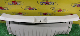 НАКЛАДКА ЗАМКА БАГАЖНИКА/TOY/PORTE/NNP11
