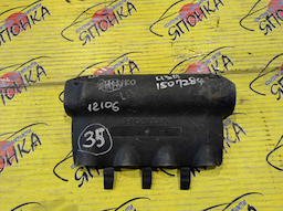 ПЛАСТИКОВАЯ КРЫШКА НА ДВС/HON/FIT/GD1/L13A/L15A