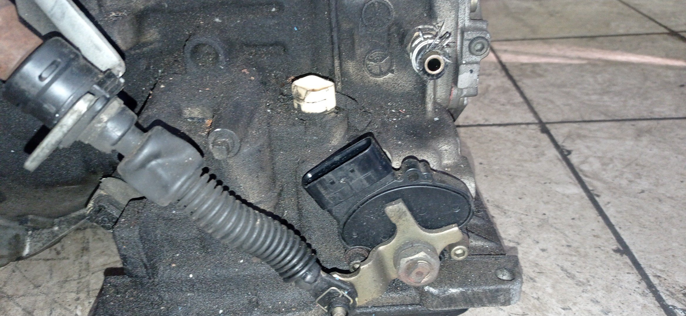 АКПП/MAZ/L3-VE/LY3P/1 ПОДДОН/2WD/AW1219090/AW1219090E/AW1219090F/AW1219090G/AW1219090H/AW1219090J/AW1219090K