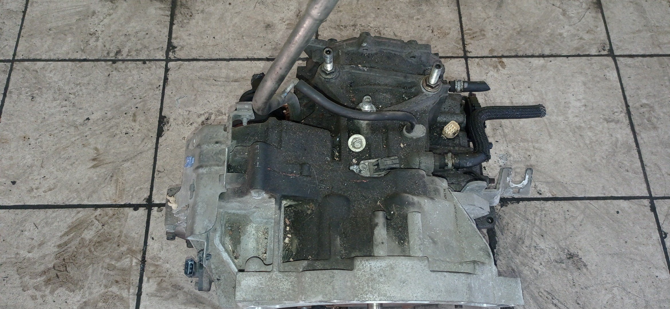 АКПП/MAZ/L3-VE/LY3P/1 ПОДДОН/2WD/AW1219090/AW1219090E/AW1219090F/AW1219090G/AW1219090H/AW1219090J/AW1219090K