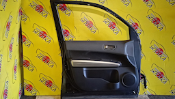 ДВЕРЬ БОКОВАЯ/NIS/X-TRAIL/DNT31/NT31/T31/TNT31/F/L