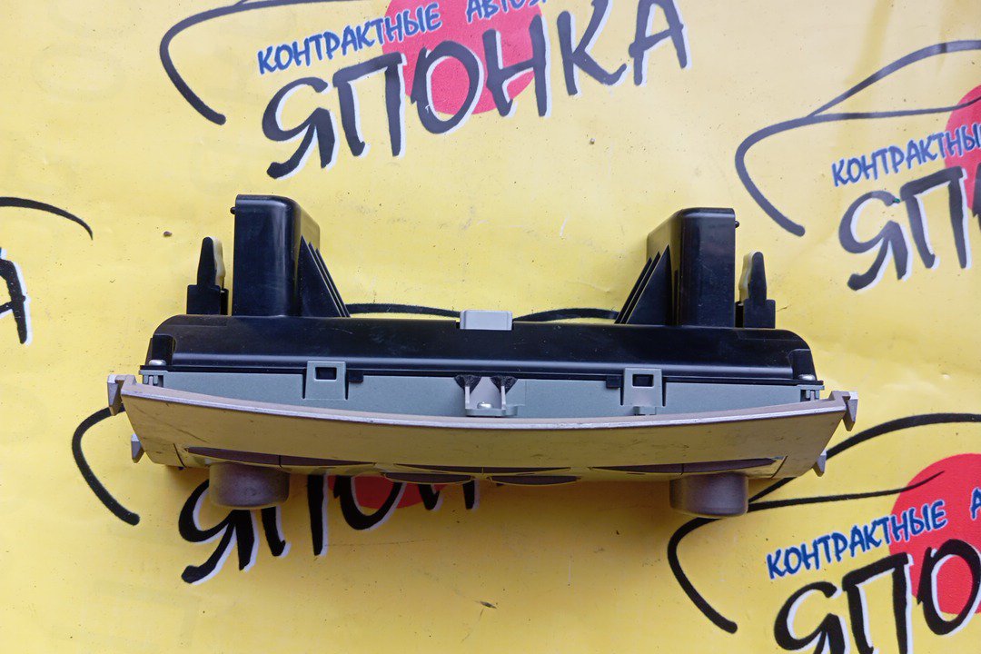 БЛОК КЛИМАТ-КОНТРОЛЯ/TOY/CAMRY/ACV40/ACV45/AHV40/ASV40/GSV40