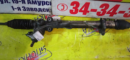 РЕЙКА РУЛЕВАЯ/TOY/CHASER/CRESTA/CROWN/MARK II/GS151/GS151H/GX100/GX90/JZS151/LS151/LS151H/LX90/SX100/X110/GX110/2WD/ABS/БЕЗ КЛАПАНА