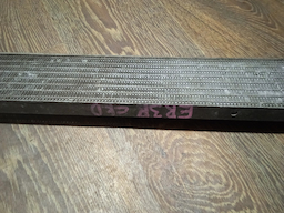 РАДИАТОР АКПП/MAZ/CX-7/ER3P/L3VDT