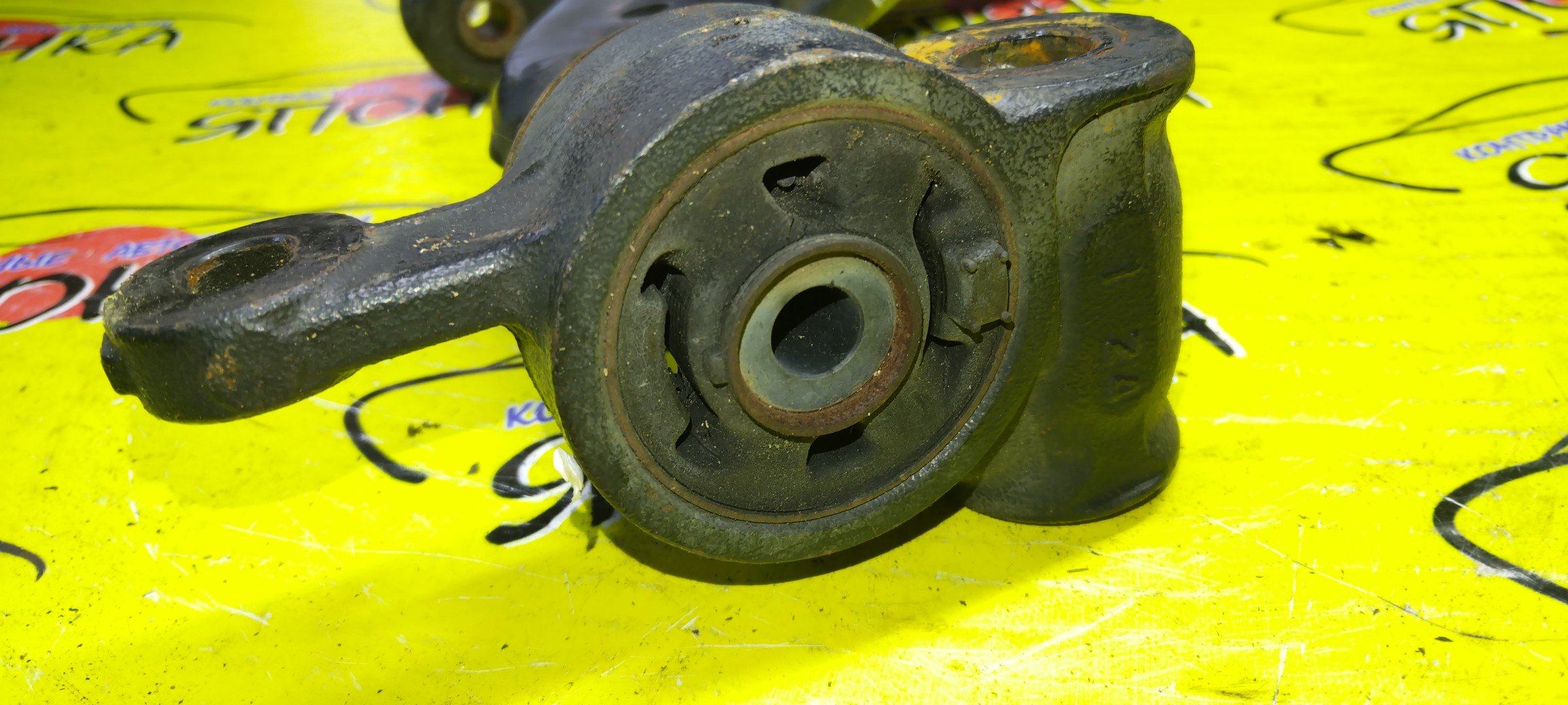 РЫЧАГ/MAZ/ATENZA/MAZDA 6/GJ2AP/GJ2AW/GJ2FP/GJ2FW/GJ521/GJ522/GJ523/GJ526/GJ527/GJ5FP/GJ5FW/GJEFP/GJEFW/GJ2AP GJ2A/F/L