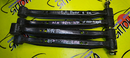 ТЯГА ПОПЕРЕЧНАЯ/NIS/PULSAR/N14/2WD/B