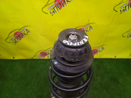 СТОЙКА/TOY/VITZ/KSP130/NSP130/NSP135/NCP131/NSP131/F/R
