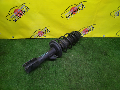 СТОЙКА/TOY/VITZ/KSP130/NSP130/NSP135/NCP131/NSP131/F/R