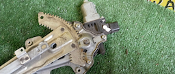 СТЕКЛОПОДЪЕМНИК/MMC/LANCER/GALANT FORTIS/CY1A/CY2A/CY3A/CY4A/F/R