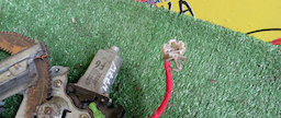 СТЕКЛОПОДЪЕМНИК/MMC/PAJERO IO/H61W/H62W/H66W/H67W/H71W/H72W/H76W/H77W/F/R/5 DOOR