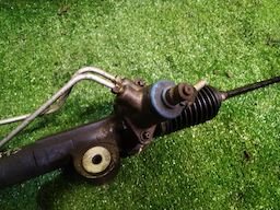 РЕЙКА РУЛЕВАЯ/NIS/MAZDA AD/BLUEBIRD SYLPHY/FAMILIA VAN/SUNNY/WINGROAD B15/B15/BBVY11/BVENY11/BVEY11/BVFY11/BVGY11/BVHNY11/FB15/FG10/FNB15/JB15/QB15/QG10/QNG10/SB15/TG10/VFY11/VGY11/VHNY11/VY11/WFNY11/WFY11/WHNY11/WHY11/WPY11/WRY11/РАЗБОРНАЯ/ГИДРО