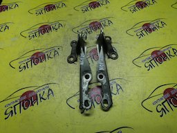 ПЕТЛЯ КАПОТА/TOY/PLATZ/VITZ/IST/FUNCARGO/NCP12/NCP16/SCP11/NCP20/NCP60/NCP10/КОМПЛЕКТ