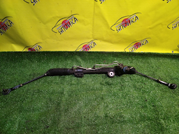 РЕЙКА РУЛЕВАЯ/NIS/MAZDA AD/BLUEBIRD SYLPHY/FAMILIA VAN/SUNNY/WINGROAD B15/B15/BBVY11/BVENY11/BVEY11/BVFY11/BVGY11/BVHNY11/FB15/FG10/FNB15/JB15/QB15/QG10/QNG10/SB15/TG10/VFY11/VGY11/VHNY11/VY11/WFNY11/WFY11/WHNY11/WHY11/WPY11/WRY11/РАЗБОРНАЯ/ГИДРО