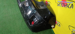 БАМПЕР/TOY/PORTE/NNP10/NNP11/NNP15/B