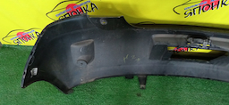 БАМПЕР/TOY/PORTE/NNP10/NNP11/NNP15/B