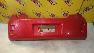 БАМПЕР/TOY/PORTE/NNP10/NNP11/NNP15/B