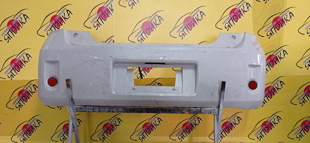 БАМПЕР/TOY/PORTE/NNP10/NNP11/NNP15/B