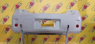БАМПЕР/TOY/PORTE/NNP10/NNP11/NNP15/B