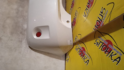БАМПЕР/TOY/PORTE/NNP10/NNP11/NNP15/B