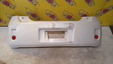 БАМПЕР/TOY/PORTE/NNP10/NNP11/NNP15/B