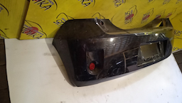 БАМПЕР/TOY/PORTE/NNP10/NNP11/NNP15/B