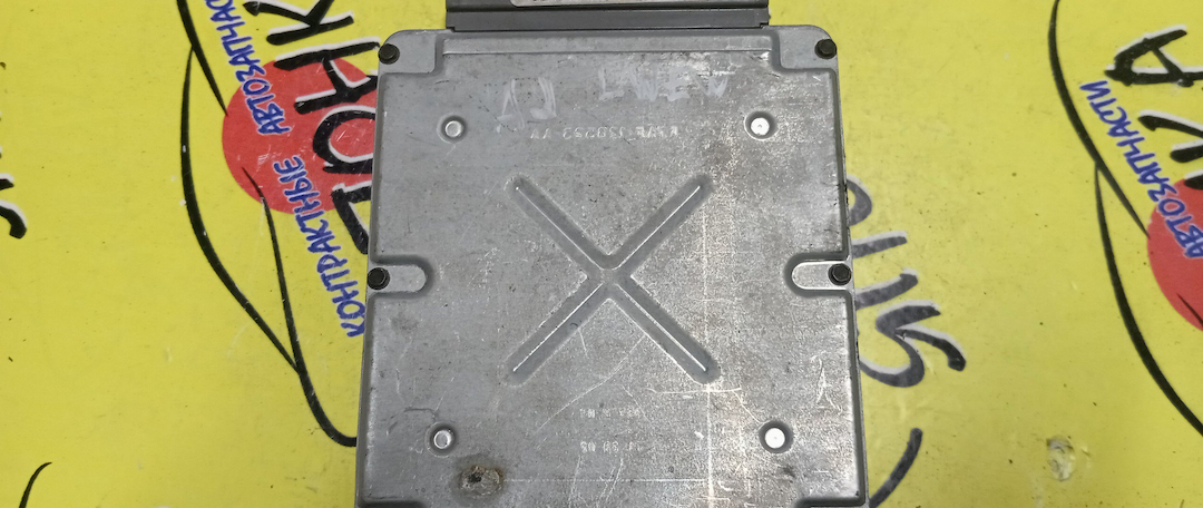 БЛОК EFI/MAZ/MPV/LWFW/AJ/AJ5518881B