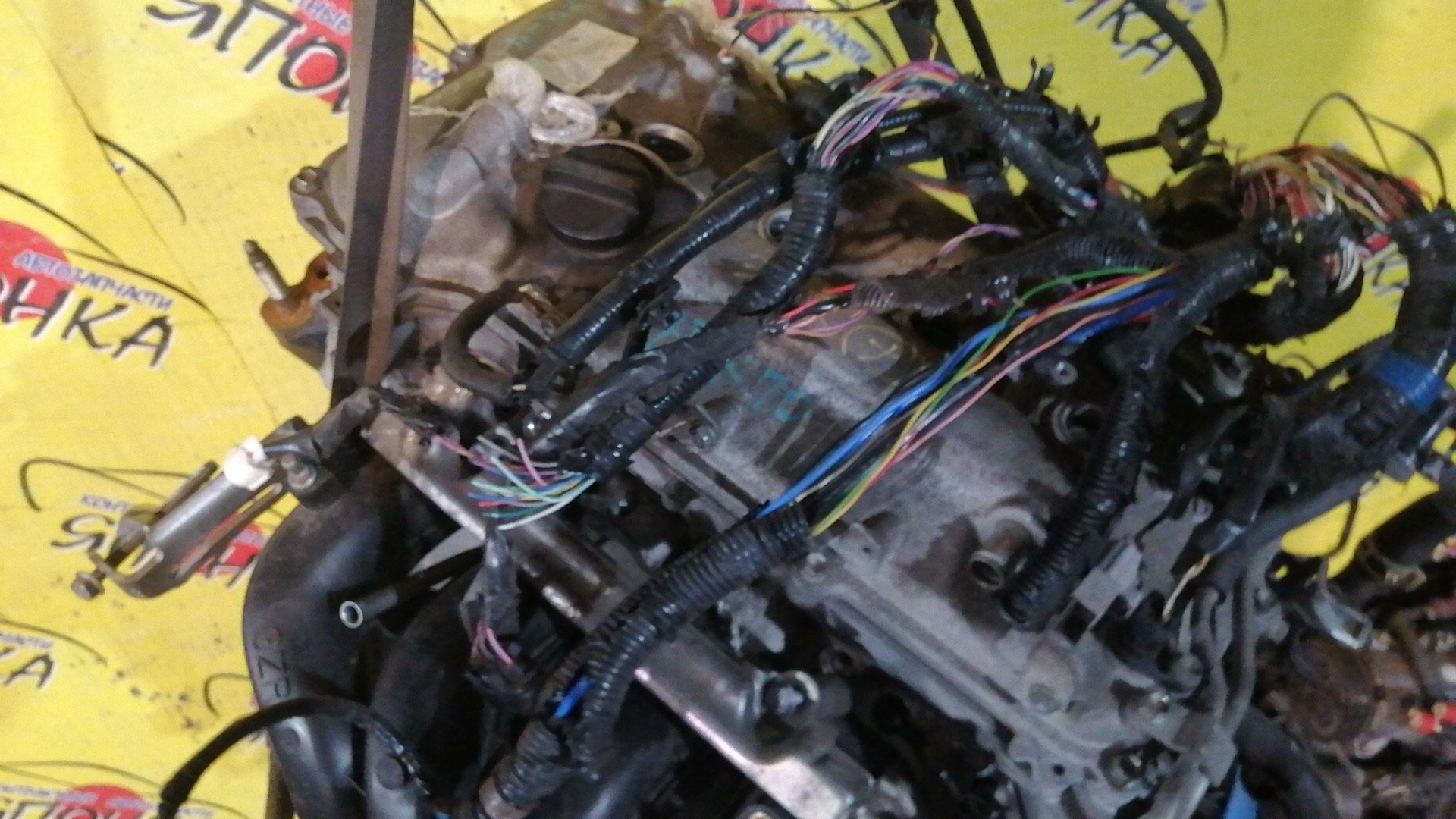 ДВС/TOY/3ZR-FE/ALLION/AVENSIS/ISIS/NOAH/PREMIO/RAV4/VOXY/WISH/ZGE21G/ZGE21R/ZGE22R/ZGE22W/ZGM11G/ZGM11W/ZRR70G/ZRR70W/ZRR75G/ZRR75W/ZRT261/ZRT272/ZRT272W/ZSA30/ZSA35/ZSA44/1900037290