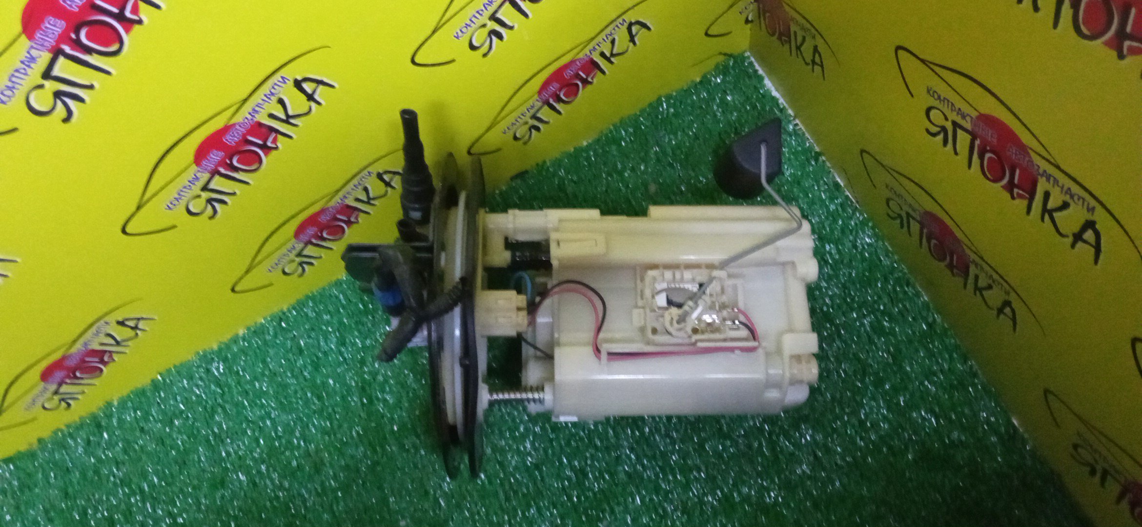 КОРПУС БЕНЗОНАСОСА/SUB/LEGACY/OUTBACK/IMPREZA/LEGACY B4/BL/BL5/BP5/BP9/BL9/GE2/GE3/GE7/GH2/GH3/GH7/2 ШТУЦЕРА