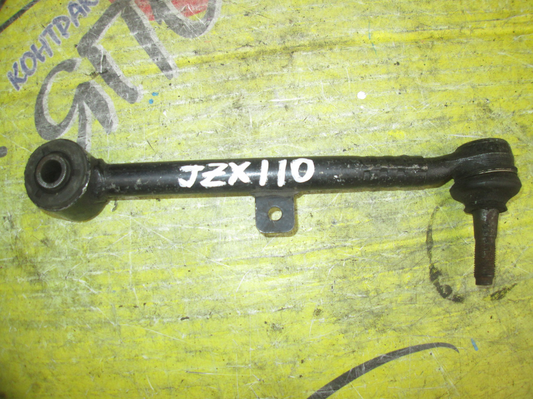 ТЯГА ПОПЕРЕЧНАЯ/TOY/ALTEZZA GITA/IS200/ALTEZZA/MARK II/ARISTO/SOARER/CROWN/GXE10/GXE10W/GXE15W/JCE10W/JCE15W/SXE10/GX110/JZX110/UZS160/UZZ40/JZS171/B/САЙЛЕНТБЛОК+ШАРОВАЯ