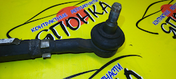 ТЯГА ПОПЕРЕЧНАЯ/TOY/AURIS/BLADE/COROLLA RUMION/CT200H/HS250H/MARK X ZIO/SAI ANA10/ANA15/ANF10/AZE154H/AZE156H/AZK10/GGA10/GRE156H/NZE154H/ZRE154H/ZRE154N/ZWA10/B/САЙЛЕНТБЛОК/ШАРОВАЯ/4871072010