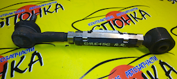ТЯГА ПОПЕРЕЧНАЯ/TOY/AURIS/BLADE/COROLLA RUMION/CT200H/HS250H/MARK X ZIO/SAI ANA10/ANA15/ANF10/AZE154H/AZE156H/AZK10/GGA10/GRE156H/NZE154H/ZRE154H/ZRE154N/ZWA10/B/САЙЛЕНТБЛОК/ШАРОВАЯ/4871072010