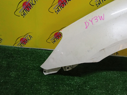 КРЫЛО/MAZ/DEMIO/DY3R/DY3W/DY5R/DY5W/F/L/2 МОДЕЛЬ