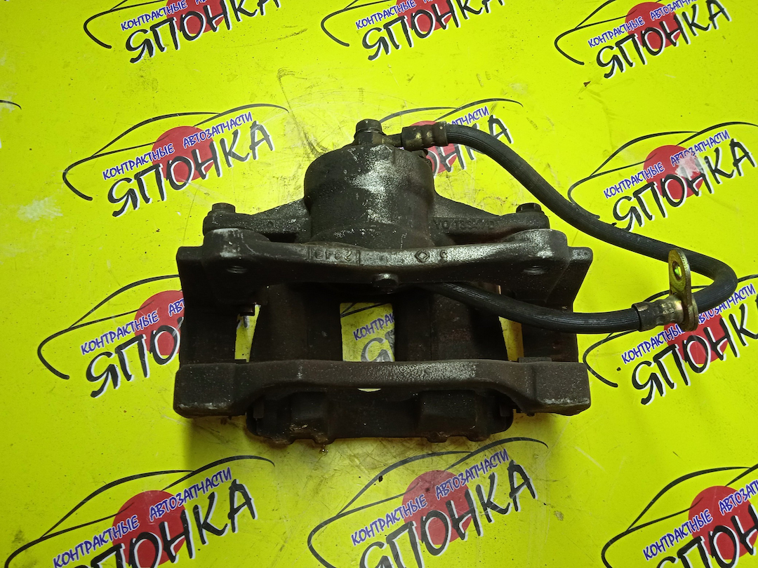 СУППОРТ/TOY/AVENSIS/AZT250/AZT251/AZT255/F/R