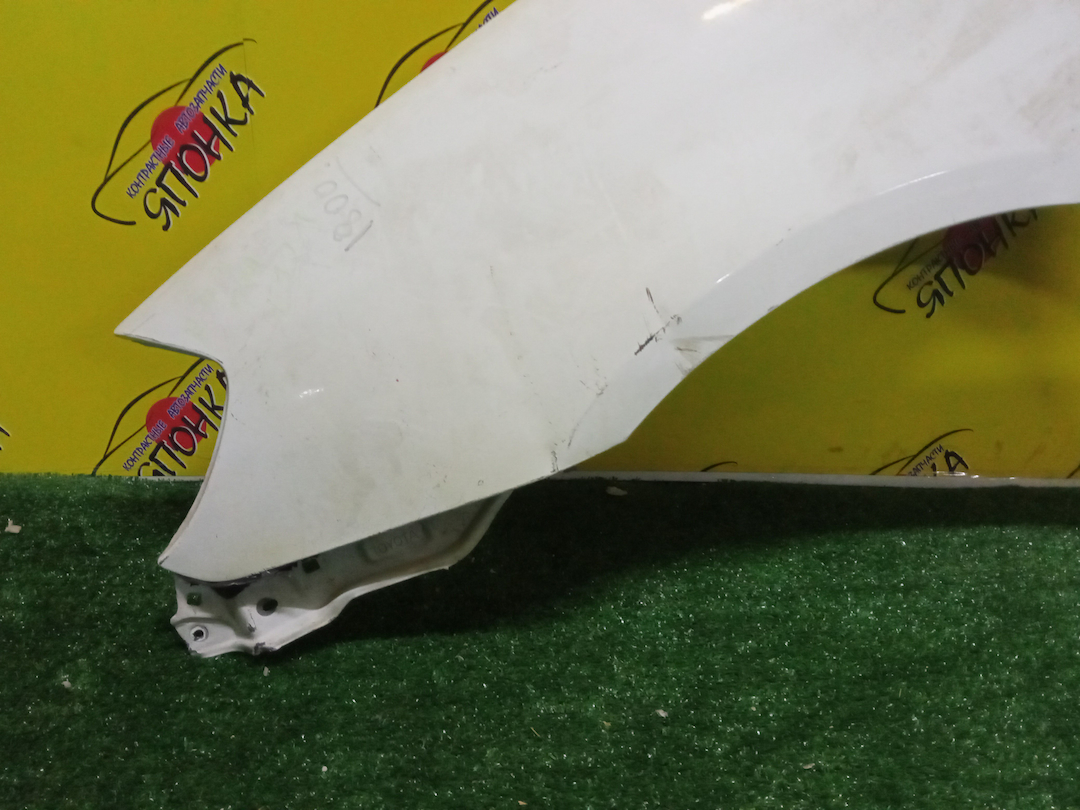 КРЫЛО/TOY/ALLEX/COROLLA/FIELDER/RUNX/CE121/CE121G/NZE120/NZE121/NZE121G/NZE124/NZE124G/ZZE122/ZZE122G/ZZE123/ZZE123G/ZZE124/ZZE124G/F/L/1 МОДЕЛЬ