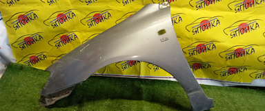 КРЫЛО/TOY/ALLEX/COROLLA/FIELDER/RUNX/CE121/CE121G/NZE120/NZE121/NZE121G/NZE124/NZE124G/ZZE122/ZZE122G/ZZE123/ZZE123G/ZZE124/ZZE124G/F/L/1 МОДЕЛЬ