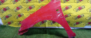 КРЫЛО/TOY/ALLEX/COROLLA/FIELDER/RUNX/CE121/CE121G/NZE120/NZE121/NZE121G/NZE124/NZE124G/ZZE122/ZZE122G/ZZE123/ZZE123G/ZZE124/ZZE124G/F/L/1 МОДЕЛЬ