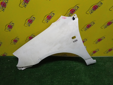 КРЫЛО/TOY/ALLEX/COROLLA/FIELDER/RUNX/CE121/CE121G/NZE120/NZE121/NZE121G/NZE124/NZE124G/ZZE122/ZZE122G/ZZE123/ZZE123G/ZZE124/ZZE124G/F/L/1 МОДЕЛЬ