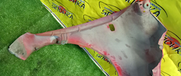 КРЫЛО/TOY/ALLEX/COROLLA/FIELDER/RUNX/CE121/CE121G/NZE120/NZE121/NZE121G/NZE124/NZE124G/ZZE122/ZZE122G/ZZE123/ZZE123G/ZZE124/ZZE124G/F/L/1 МОДЕЛЬ