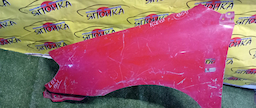 КРЫЛО/TOY/ALLEX/COROLLA/FIELDER/RUNX/CE121/CE121G/NZE120/NZE121/NZE121G/NZE124/NZE124G/ZZE122/ZZE122G/ZZE123/ZZE123G/ZZE124/ZZE124G/F/L/1 МОДЕЛЬ