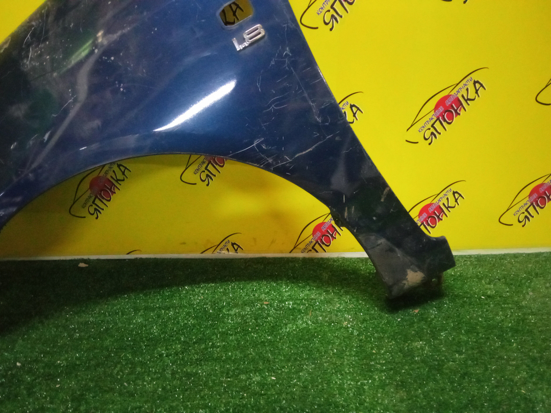 КРЫЛО/TOY/ALLEX/COROLLA/FIELDER/RUNX/CE121/CE121G/NZE120/NZE121/NZE121G/NZE124/NZE124G/ZZE122/ZZE122G/ZZE123/ZZE123G/ZZE124/ZZE124G/F/L/1 МОДЕЛЬ