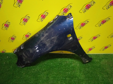 КРЫЛО/TOY/ALLEX/COROLLA/FIELDER/RUNX/CE121/CE121G/NZE120/NZE121/NZE121G/NZE124/NZE124G/ZZE122/ZZE122G/ZZE123/ZZE123G/ZZE124/ZZE124G/F/L/1 МОДЕЛЬ