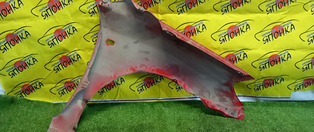 КРЫЛО/TOY/ALLEX/COROLLA/FIELDER/RUNX/CE121/CE121G/NZE120/NZE121/NZE121G/NZE124/NZE124G/ZZE122/ZZE122G/ZZE123/ZZE123G/ZZE124/ZZE124G/F/L/1 МОДЕЛЬ