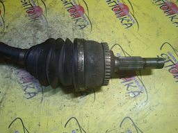 ПРИВОД/NIS/X-TRAIL/NT30/QR20DE/4WD/ATM/MTM/БЕЗ ПОДВЕСНОЙ ЧАСТИ/F/R