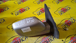 ЗЕРКАЛО/NIS/X-TRAIL/NT30/PNT30/T30/5КОНТ./R