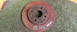ТОРМОЗНОЙ ДИСК/MAZ/DEMIO/DE3AS/DE5FS/DE3FS/DEJFS/F/4*100/240MМ